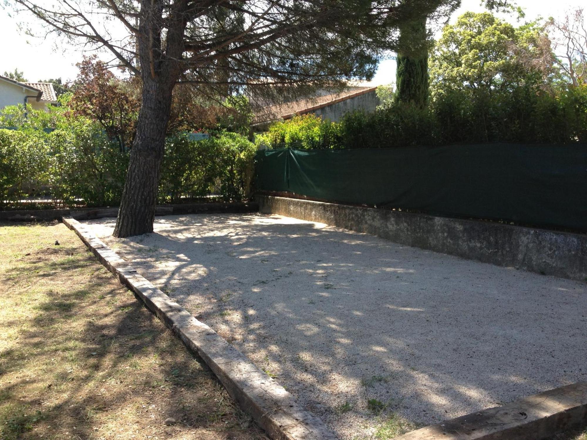 Le Petit Manoir Logis Otel Les Angles  Dış mekan fotoğraf